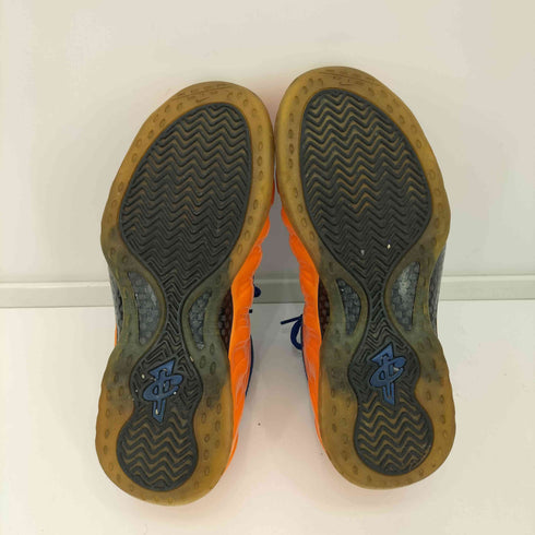 ナイキ NIKE AIR FOAMPOSITE ONE  メンズ JPN:27